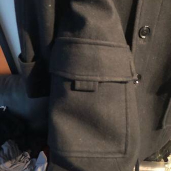 Twenty one stage women’s coat long medium NEW - Picture 5 of 7